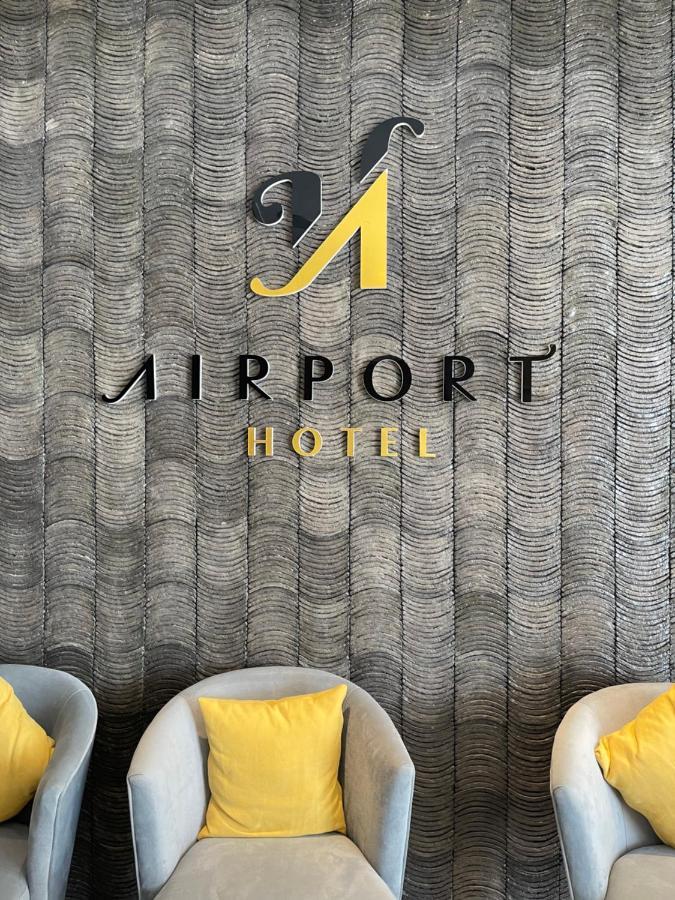 The Airport 3* Mascate