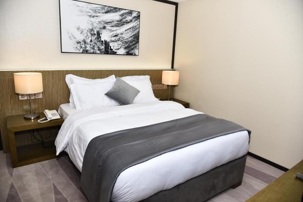 The Airport Hotel 3*