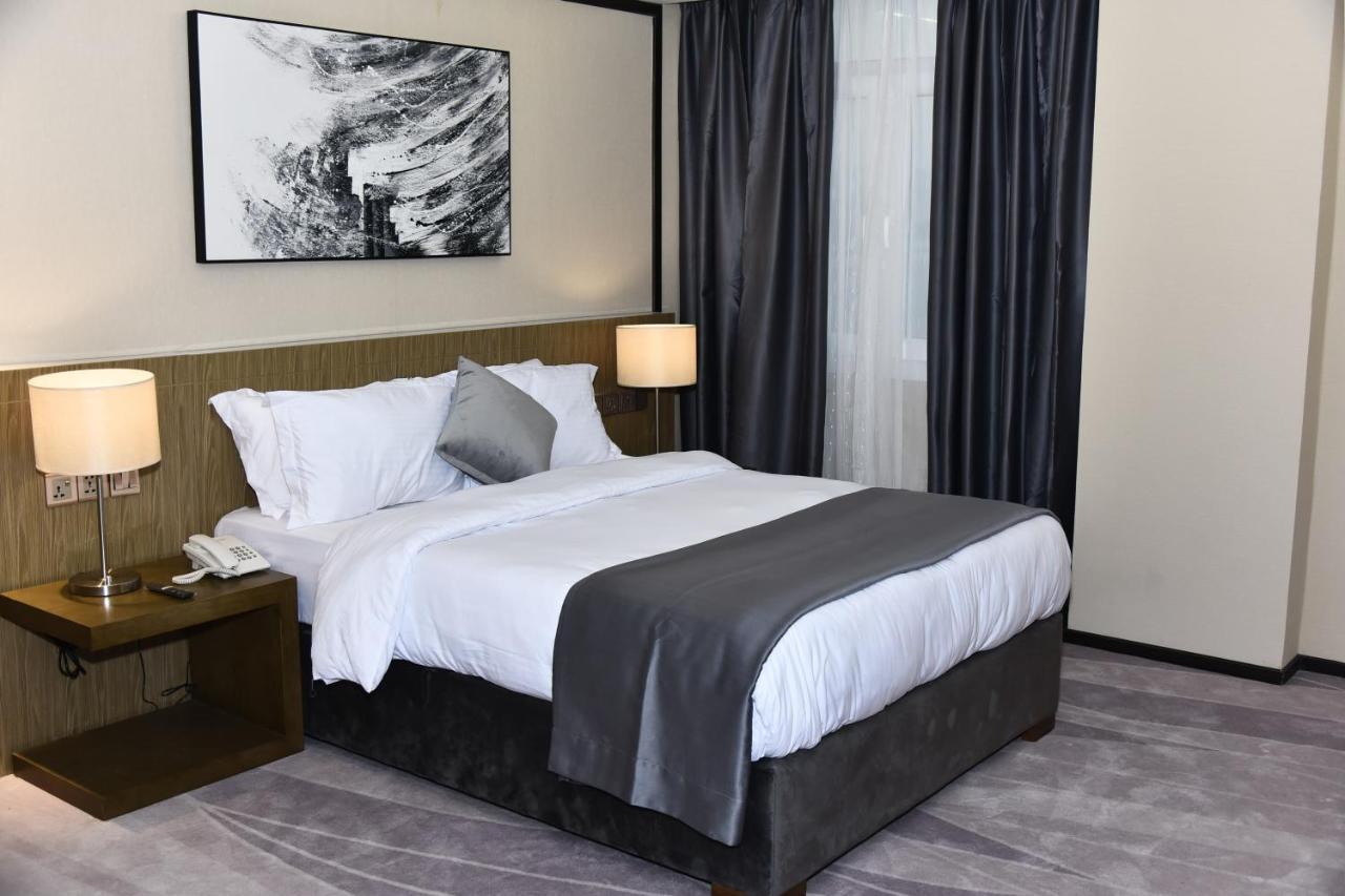Hotel The Airport Mascate