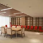 The Airport Hotel
