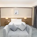 The Airport Hotel