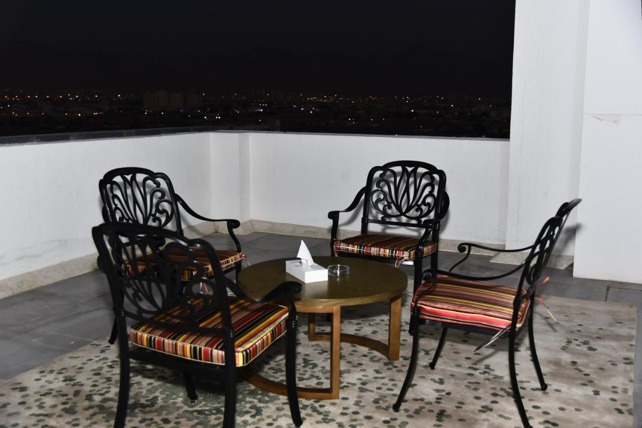 The Airport 3* Maskat
