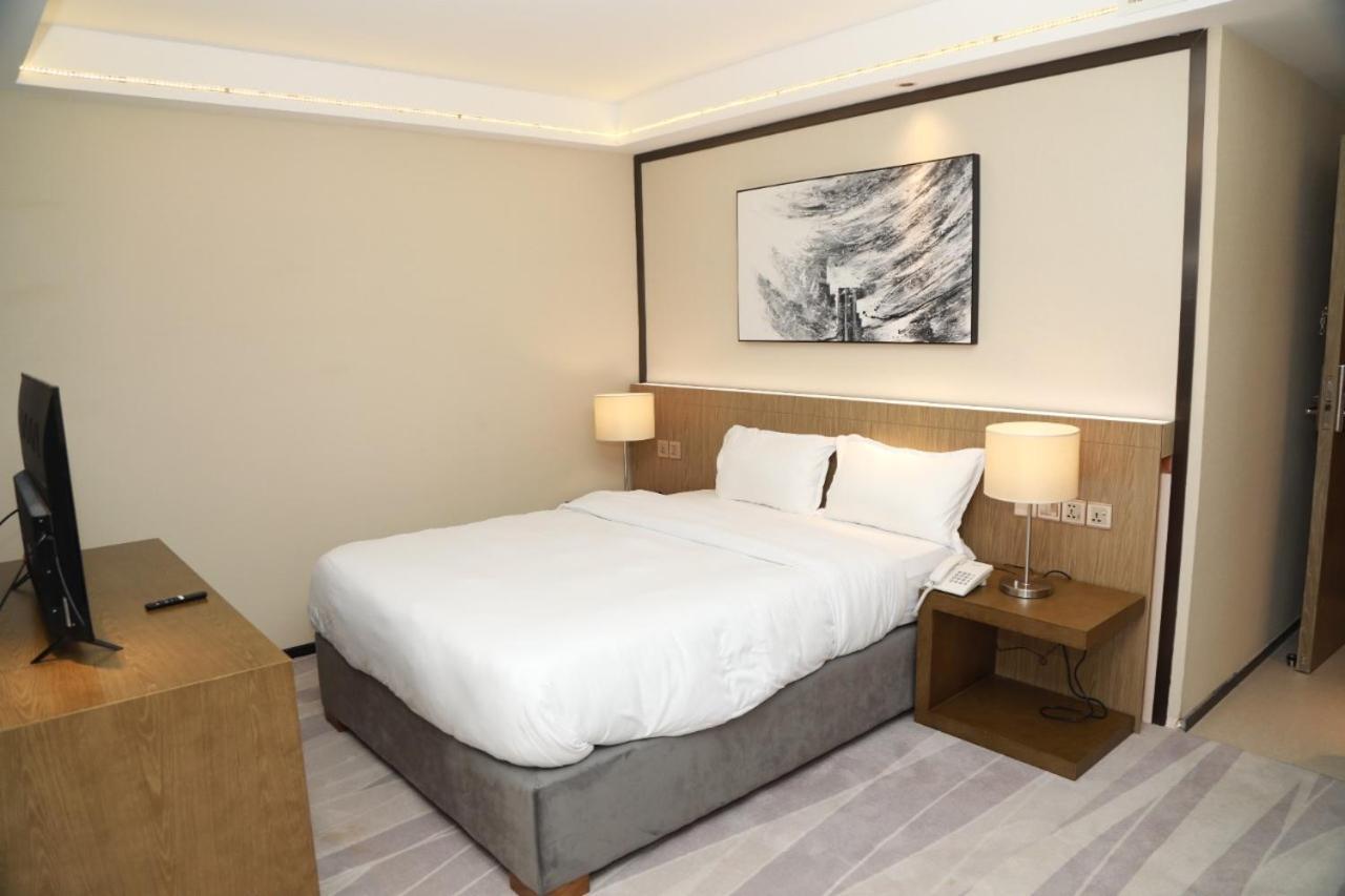 The Airport Hotel Maskat